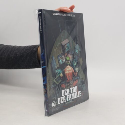 Batman Graphic Novel Collection