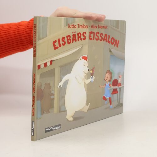 Eisbärs Eissalon