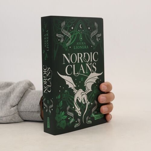 Nordic Clans 2: Dein Kuss, So Wild Und Verflucht