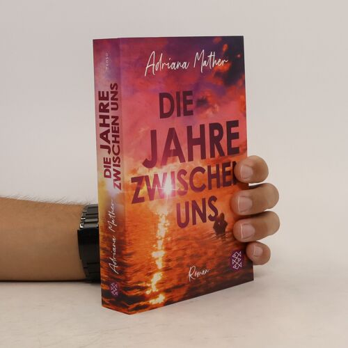 Die Jahre Zwischen Uns