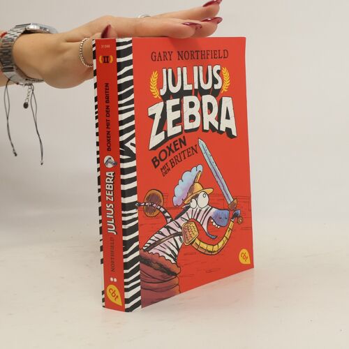 Julius Zebra - Boxen Mit Den Briten