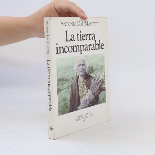 La Tierra Incomparable (Biblioteca Del Sur) (Spanish Edition)