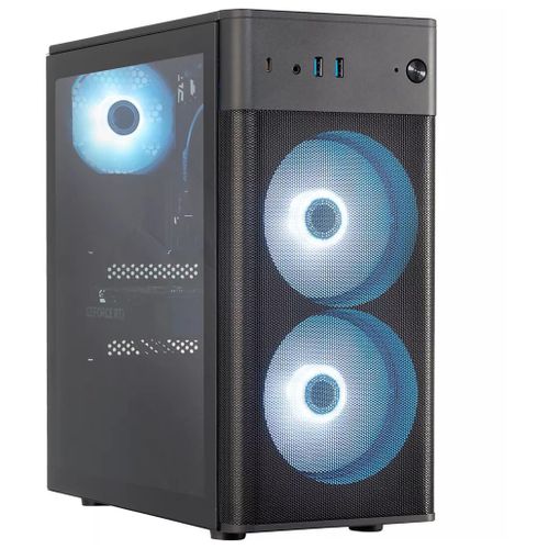 PC de bureau Gamer Medion Erazer Recon P45 (MD340057)