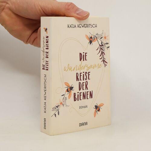 Die Wundersame Reise Der Bienen