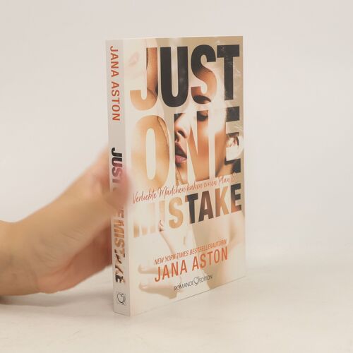 Just One Mistake: Verliebte Mädchen Haben Einen Plan B ...