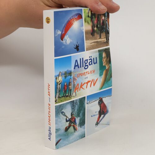 Allgäu -Sportlich Und Aktiv