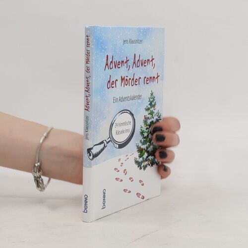 Advent, Advent, Der Mörder Rennt