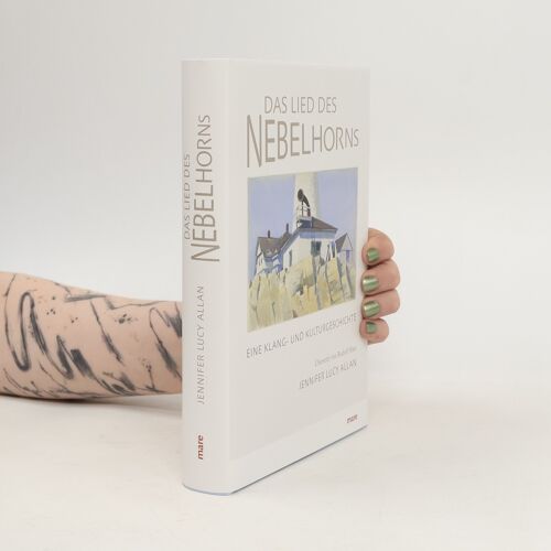 Das Lied Des Nebelhorns