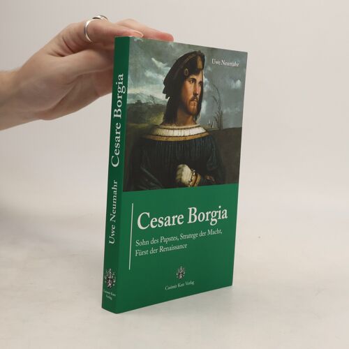 Cesare Borgia