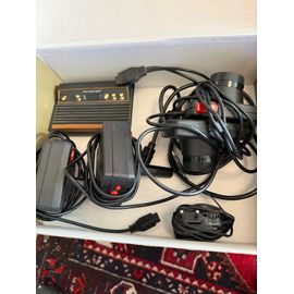 ATARI FLASHBACK 12 GOLD