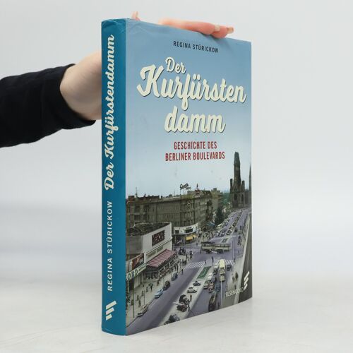 Der Kurfürstendamm