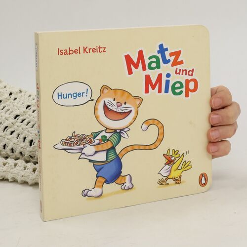 Matz & Miep - Hunger!