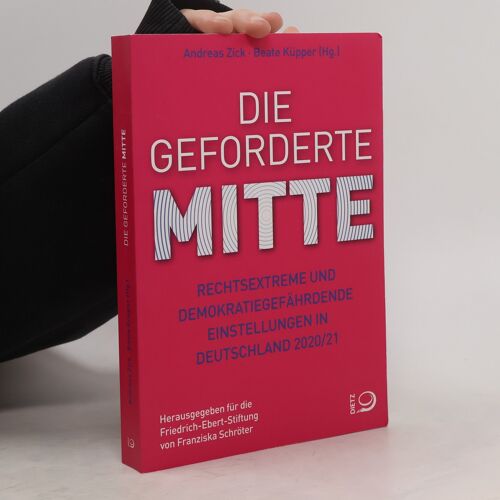 Die Geforderte Mitte