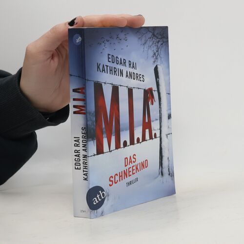 M.I.A. - Das Schneekind