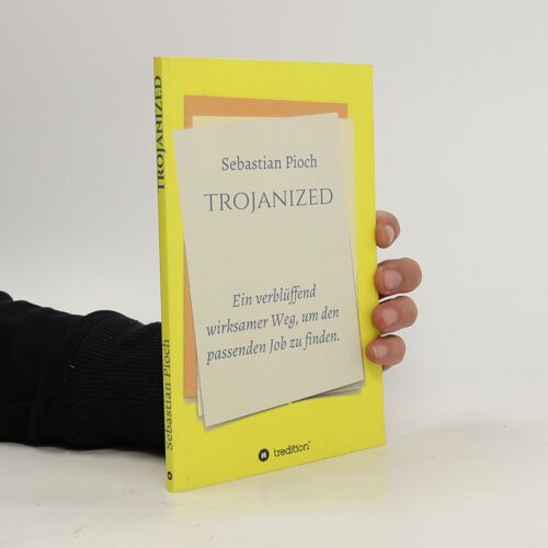 Trojanized