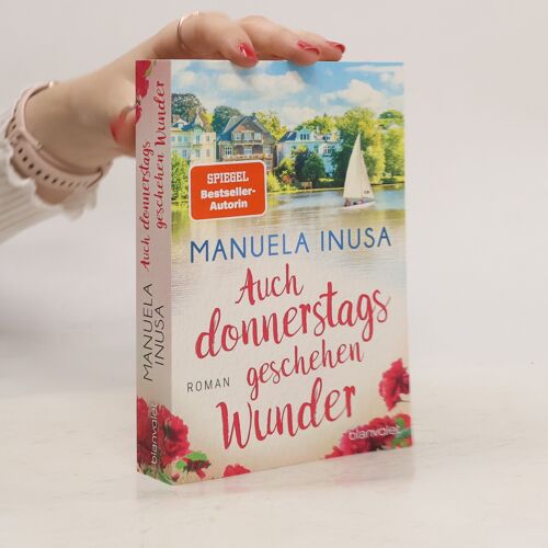 Auch Donnerstags Geschehen Wunder