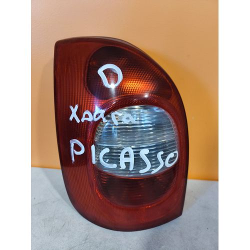 Feu Arrière Droit Xsara Picasso Réf : 6351t2