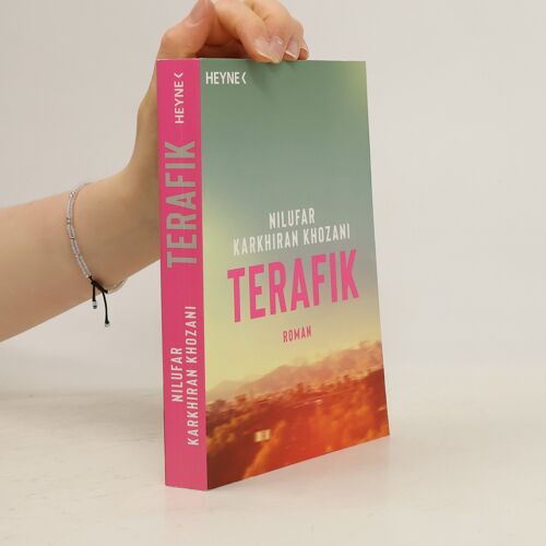 Terafik