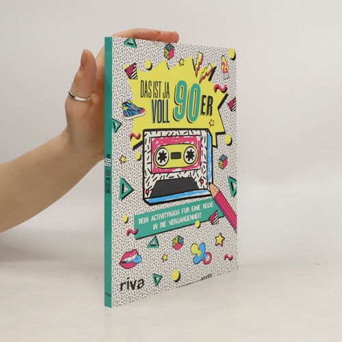 Das Ist Ja Voll 90er