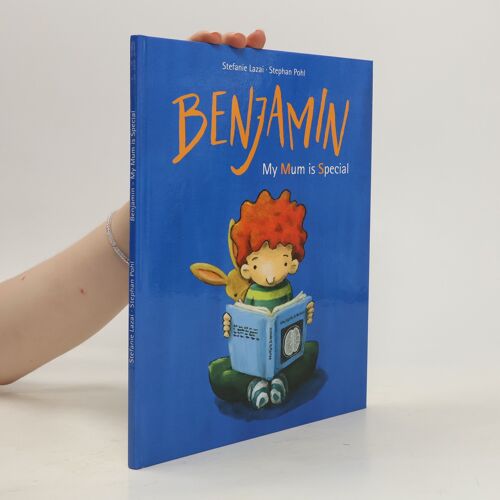 Die Kleine Spinne Widerlich - Meine Ersten Buchstaben