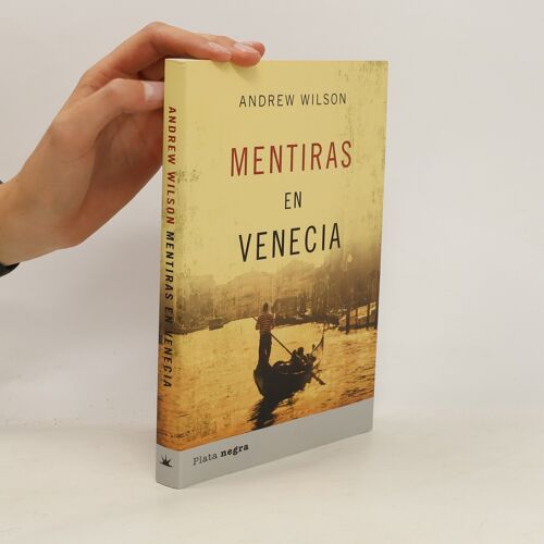 Mentiras En Venecia