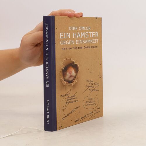 Ein Hamster Gegen Einsamkeit