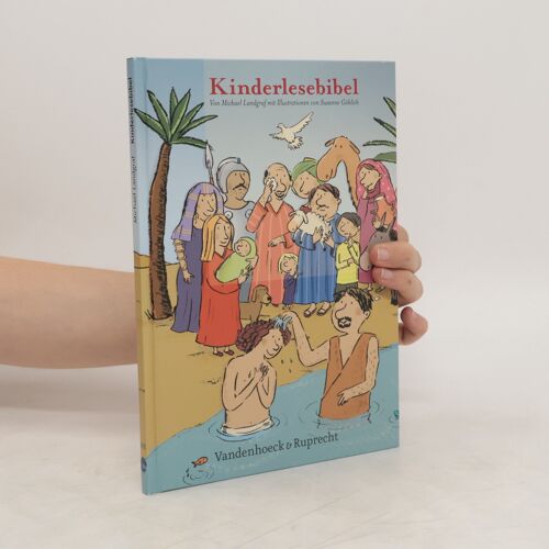 Kinderlesebibel