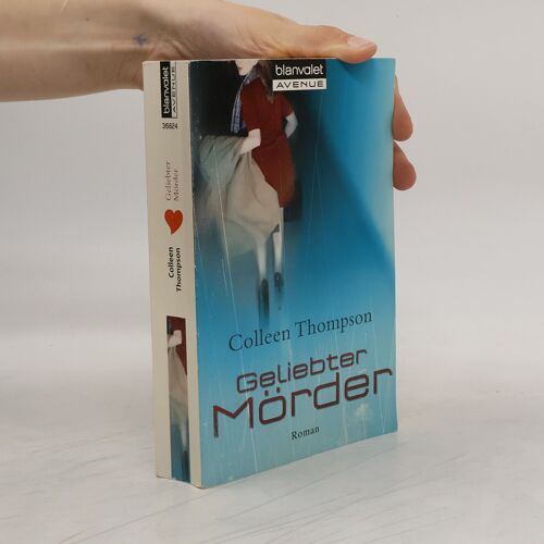 Geliebter Mörder