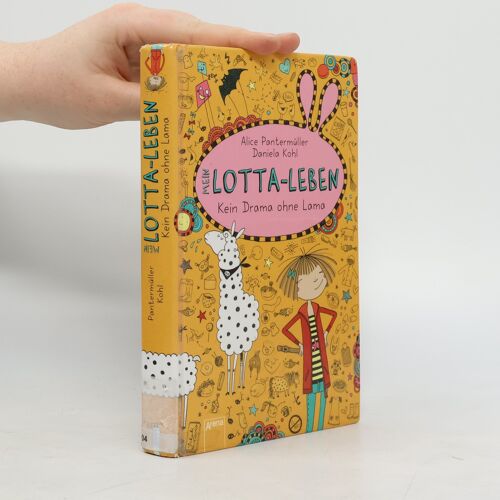 Dein Lotta-Leben. Ferienbuch