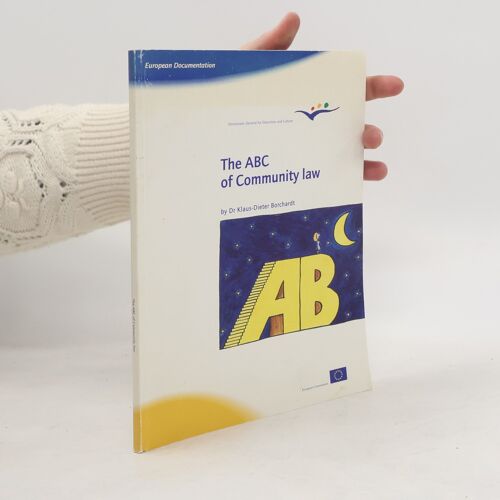 The Abc Of Community Law