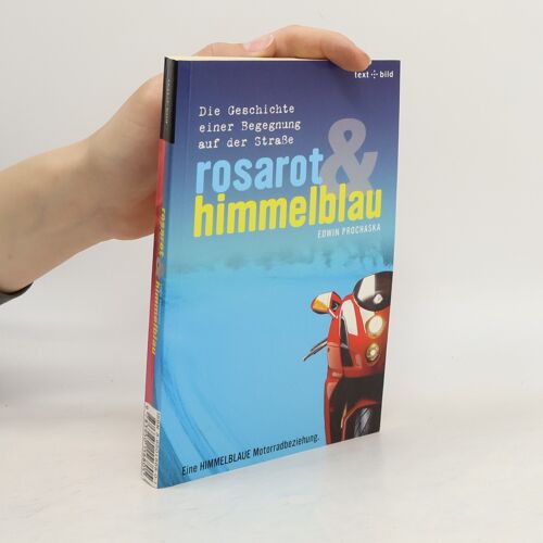 Mairitsch, K: Rosarot U. Himmelblau