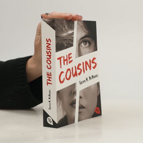 Karen M. Mcmanus: Vier Bände Im Taschenbuch-Schuber: One Of Us Is Lying, One Of Us Is Next, Two Can Keep A Secret, The Cousins