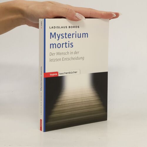 Mysterium Mortis