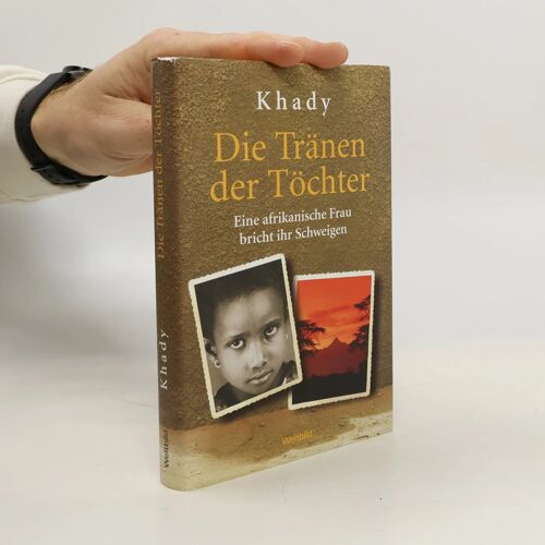 Die Tränen Der Töchter