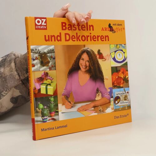 Basteln Und Dekorieren Mit Dem Ard-Buffet