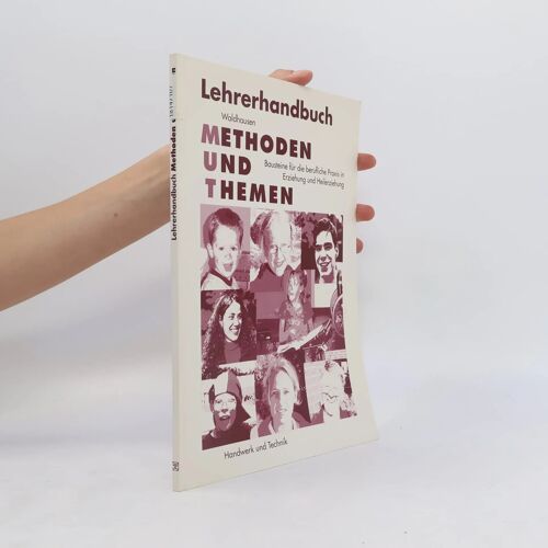 Lehrerhandbuch Methoden Und Themen