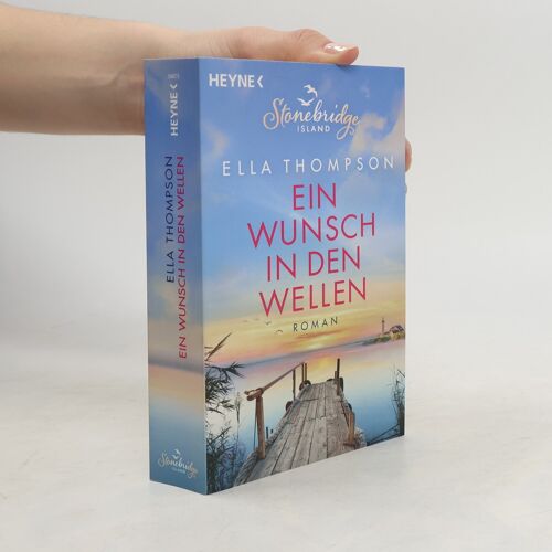 Ein Wunsch In Den Wellen - Stonebridge Island 1