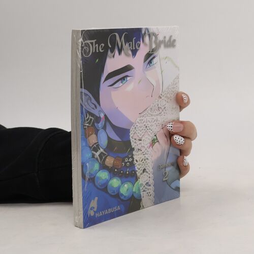 The Male Bride 2