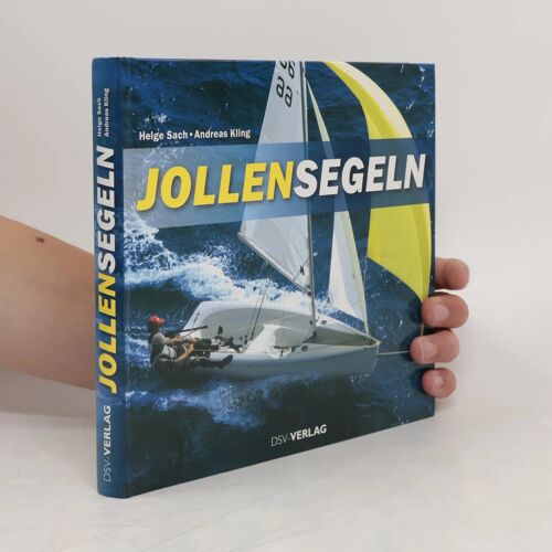 Jollensegeln