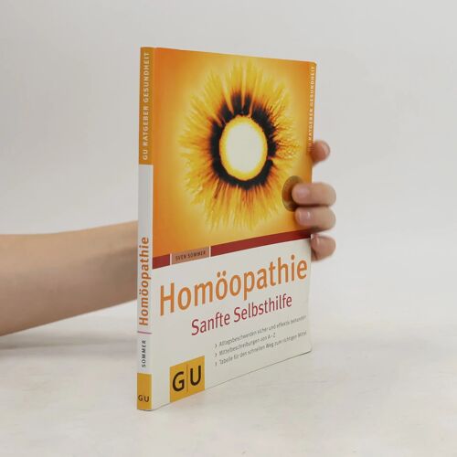 Homöopathie