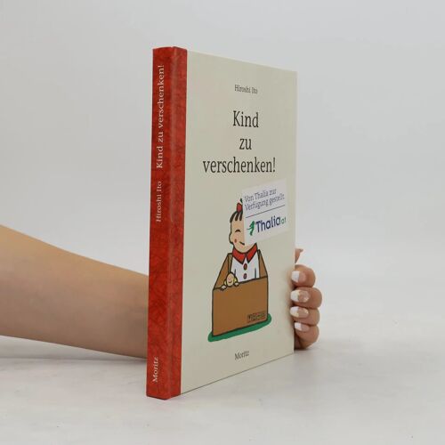 Kind Zu Verschenken!