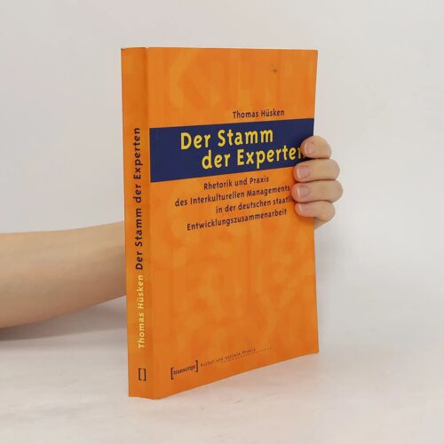 Der Stamm Der Experten