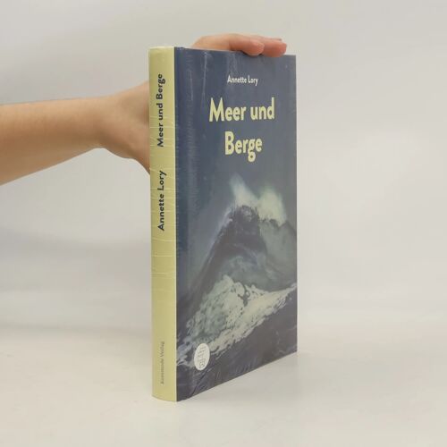 Meer Und Berge