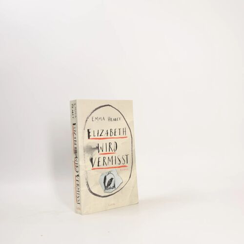 Elizabeth Wird Vermisst