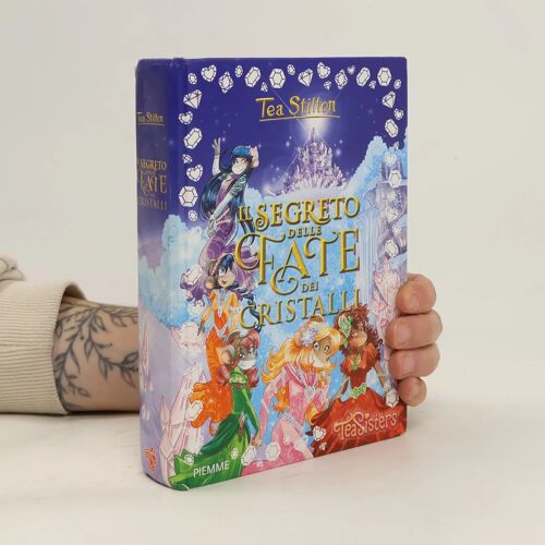 Il Segreto Delle Fate Dei Fiori