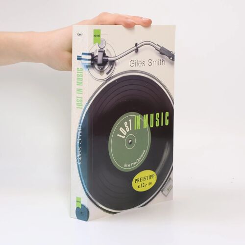 Lost In Music: Eine Pop-Odyssee