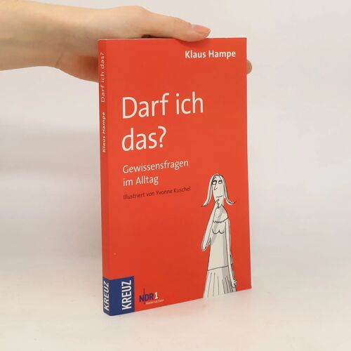 Darf Ich Das?