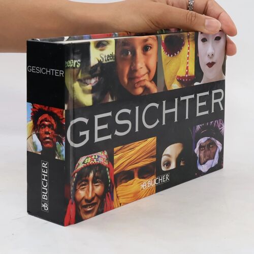 Gesichter