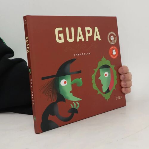 Guapa