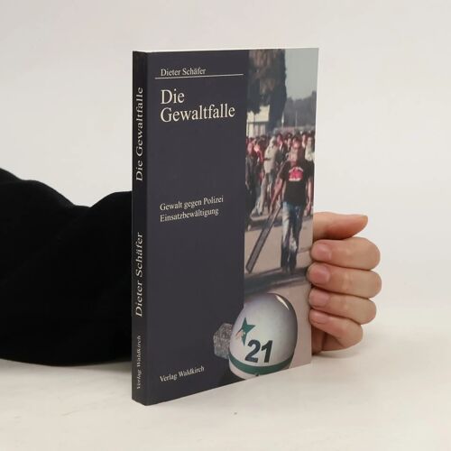 Die Gewaltfalle